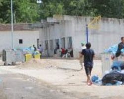 Ακόμη 9 κρούσματα ηπατίτιδας Α στα κέντρα φιλοξενίας προσφύγων στο Κιλκίς