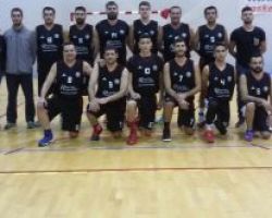 Δεύτερη νίκη για το Ανδρικό τμήμα Basketball του «Μ. Αλεξάνδρου» Γιαννιτσών