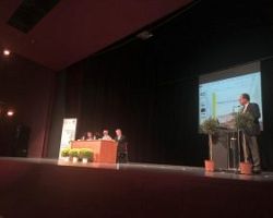 Πραγματοποιήθηκε η ημερίδα στον Δήμο Πέλλας  για την Ορθή διαχείριση κενών πλαστικών φιαλών γεωργικών φαρμάκων.