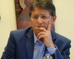 ΕΙΣΗΓΗΣΗ ΤΟΥ ΔΗΜΑΡΧΟΥ ΠΥΔΝΑΣ ΚΟΛΙΝΔΡΟΥ ΣΤΟ ΕΤΗΣΙΟ ΣΥΝΕΔΡΙΟ ΤΗΣ ΚΕΔΕ