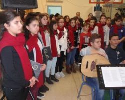 Το ΚΔΑΠμΕΑ της ΔΗΚΕΠΑΠ τίμησε την Παγκόσμια Ημέρα Για τα Άτομα με Αναπηρία