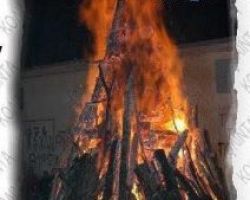 «ΚΟΛΙΝΤΑ 2016»  στην Κεντρική Πλατεία Κρύας Βρύσης