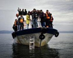 Εξαρθρώθηκε μεγάλο κύκλωμα που διακινούσε μετανάστες από την Τουρκία
