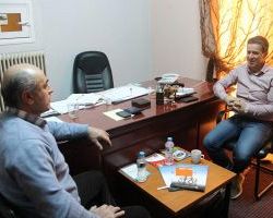 ΔΗ.Κ.Ε. ΑΛΜΩΠΙΑΣ: ΑΝΤΙΜΕΤΩΠΙΖΟΥΜΕ ΑΙΣΙΟΔΟΞΑ ΤΗ ΝΕΑ ΧΡΟΝΙΑ!