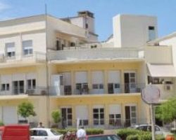 Την Διοικήτρια του Νοσοκομείου Κιλκίς Μαρία Βλάχου καταγγέλει η Πανελλήνια Ομοσπονδία Εργαζομένων Δημοσίων Νοσοκομείων