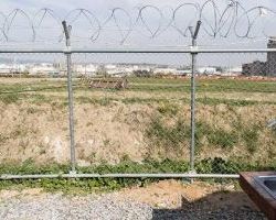 Κοινωνικό Ιατρείο Αλληλεγγύης:Επισκεφτήκαμε τους πρόσφυγες στη Softex στα Διαβατά