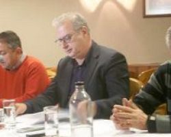 Συνέντευξη Γιάννη Σηφάκη εφ’ όλης της ύλης για τα θέματα της Πέλλας – Συστράτευση όλων για την αναστροφή της εκτόπισης της Πέλλας από όλους τους κεντρικούς σχεδιασμούς