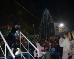 Πρόγραμμα γιορτινών εκδηλώσεων Δήμου Σκύδρας, «Γιορτάζουμε όλοι  μαζί».
