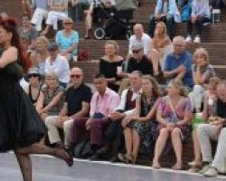Ευεργετική η επίδραση του ταγκό στους ασθενείς με Πάρκινσον