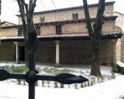 ΙΕΡΕΣ ΑΚΟΛΟΥΘΙΕΣ ΤΩΝ ΧΡΙΣΤΟΥΓΕΝΝΩΝ ΣΤΗΝ ΕΔΕΣΣΑ