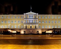 «Η Ε.Ε. χρειάζεται μια ειλικρινή πολιτική φιλίας με τη Ρωσία» υπογράμμισε ο Πρόεδρος της Βουλής των Ελλήνων στη συνάντησή του με την Πρόεδρο του Ομοσπονδιακού Συμβουλίου της Ρωσίας