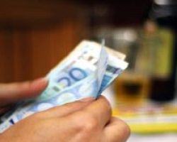 Εντός της εβδομάδας η καταβολή συντάξεων και επιδομάτων