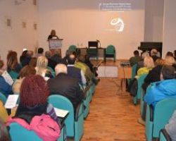 Με απόλυτη επιτυχία «στέφθηκε» η ιατρική ημερίδα της Αν. Αντιπεριφερειάρχη Πέλλας Αθηνάς Αηδονά