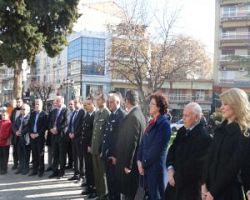 Μνημόσυνο Μακεδονομάχων την Κυριακή 5 Φεβρουαρίου