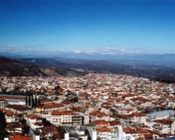 Κλειστά τα Σχολεία του Δήμου Νάουσας Αυριο Παρασκευή 13 Ιανουαρίου