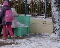 Κλειστά τα σχολεία της Πρωτοβάθμιας και Δευτεροβάθμιας Εκπαίδευσης του Δήμου Πέλλας