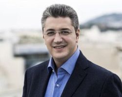 Νέα Ωρα Συνάντησης του Περιφερειάρχη Κεντρικής Μακεδονίας Απόστολου Τζιτζικώστα