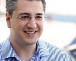 Ο Περιφεριάρχης Απόστολος Τζιτζικώστας θα Βρεθεί στη Ρώμη