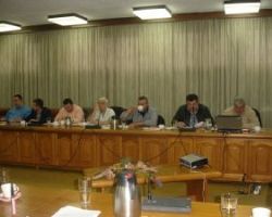 Ζητά να αλλάξει η θεματολογία της επιτροπής διαβούλευσης του Δήμου Έδεσσας ο σύλλογος προστασίας Λίμνης Βεγορίτιδας