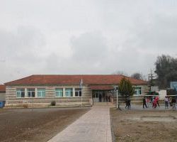 Ο Δήμαρχος Αλμωπίας επισκέφτηκε το Δημοτικό Σχολείο, το Νηπιαγωγείο και τον παιδικό σταθμό