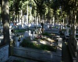 Κλειστός ο χώρος των κοιμητηρίων Έδεσσας