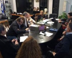 Τα Στελέχη των Υπηρεσιών της Π.Ε. Πέλλας Αποτελούν τους άμεσους συνεργάτες στην Εξυπηρέτηση των Πολιτών