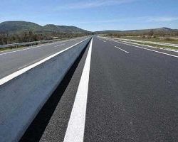 Εργασίες Συντήρησης της Περιφέρειας Κεντρικής Μακεδονίας