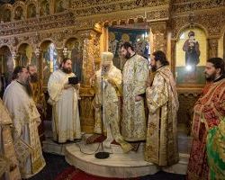 ΧΕΙΡΟΤΟΝΙΑ ΝΕΟΥ ΔΙΑΚΟΝΟΥ ΣΤΗΝ Ν.ΠΕΛΛΑ ΑΠΟ ΤΟΝ ΣΕΒ. ΜΗΤΡΟΠΟΛΙΤΗ ΕΔΕΣΣΗΣ κ.ΙΩΗΛ