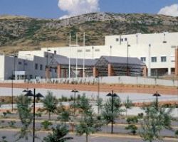 Σωρός άνδρα εντοπίστηκε σε χώρο του νοσοκομείου Παπαγεωργίου