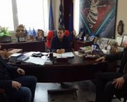 Κλειστά τα σχολεία και την Παρασκευή στον Δήμο Αλμωπίας.
