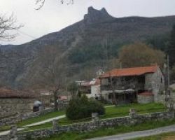 Ανάπλαση τμήματος του παραδοσιακού οικισμού Άνω Γαρεφείου