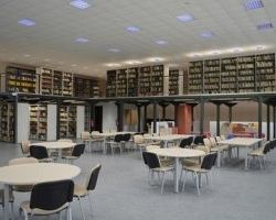 Δημοτική βιβλιοθήκη Νάουσας