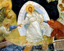 Εσπερινό κήρυγμα στα Γιαννιτσά
