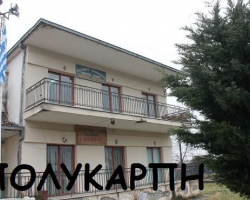 Συντήρηση Δημοτικών κτιρίων Δ.Ε Αριδαίας