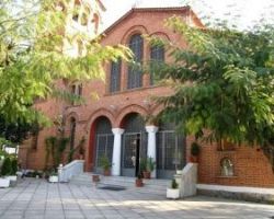 ΠΑΝΗΓΥΡΙΣ ΑΓΙΩΝ ΑΚΥΛΑ ΚΑΙ ΠΡΙΣΚΙΛΛΗΣ ΣΤΗΝ ΕΔΕΣΣΑ