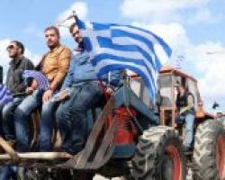 Κρήτη: Προετοιμάζονται για την απόβαση στην Αθήνα οι αγρότες