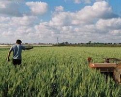 Στο Υπουργείο Αγροτικής Ανάπτυξης και Τροφίμων για το Πρόγραμμα νέων Γεωργών