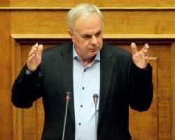 Αποστόλου «Τα προγράμματα προώθησης των ελληνικών κρασιών πρέπει να πιάσουν τόπο »