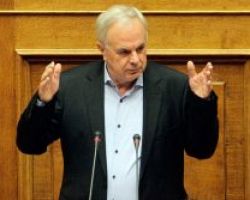 Επίκειται η συνάντηση των Βουλευτών Πέλλας και Ημαθίας με τον Β. Αποστόλου