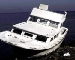 Καστελόριζο: Συνελήφθησαν 44 πρόσφυγες και μετανάστες που έφθασαν από τα τουρκικά παράλια