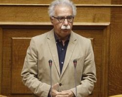 Γαβρόγλου: Τέλος οι Πανελλαδικές – Είσοδος στα πανεπιστήμια με τον βαθμό στο απολυτήριο λυκείου