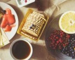 Πώς να χωρίσεις το φαγητό σε μερίδες για να μην παχύνεις –5 συμβουλές