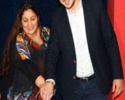 Κοπή πίτας της Φιλαρμονικής  Ορχήστρας Δήμου Πέλλας