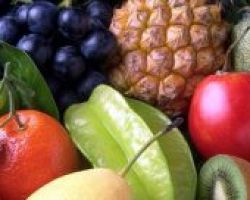 Πώς 800 γραμμάρια φρούτα και λαχανικά τη μέρα μάς δίνουν περισσότερα χρόνια ζωής