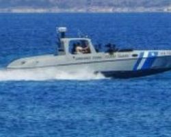 Κέρκυρα: 30 κιλά ναρκωτικών «ψάρεψε» περιπολικό σκάφος του λιμενικού