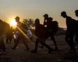 Ο χάρτης των μεταναστών στην Ευρώπη – Ποια η θέση της Ελλάδας [εικόνα]