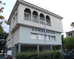 Ξεκινούν 1η Νοεμβρίου οι εργασίες ασφαλτόστρωσης της οδού Βύρωνος