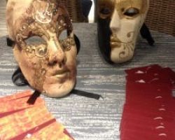 Την Ηρωική Πόλη της Νάουσας, επισκέφτηκε η Εύξεινος Λέσχη Χαρίεσσας την πρώτη Κυριακή των Αποκριών