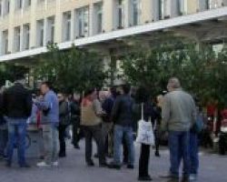 ΟΑΕΔ: Ξεκινάνε οι αιτήσεις για τον Β΄κύκλο του προγράμματος επιδοτούμενων θέσεων εργασίας για άνεργους 30 ετών και άνω