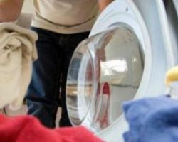 Ποιες αρρώστιες μας μεταδίδει ο κάδος του πλυντηρίου;